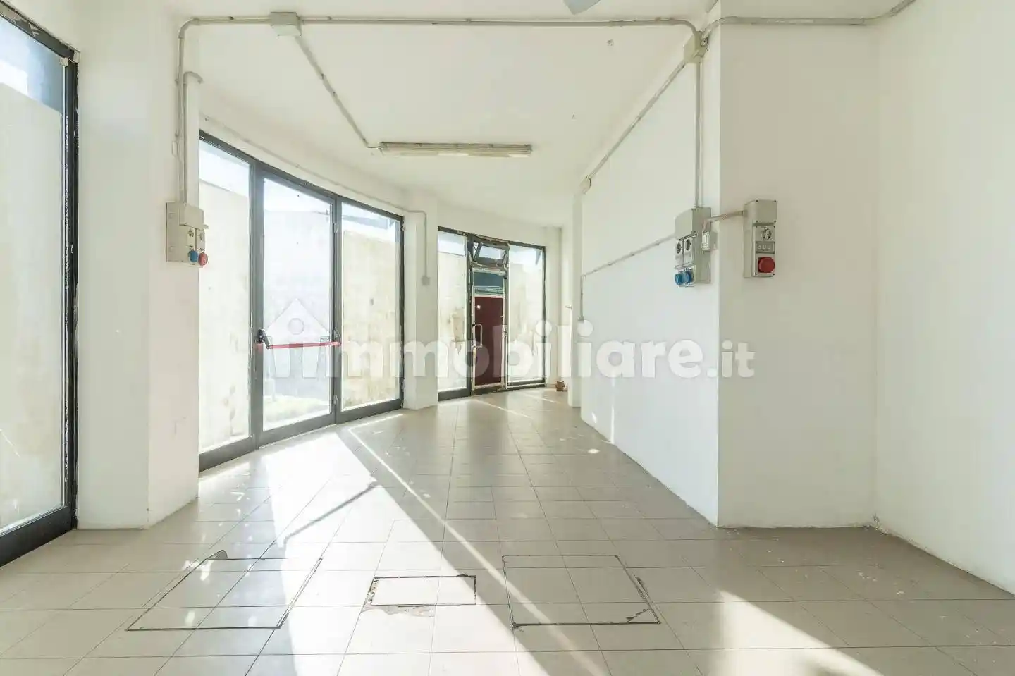 Appartamento in vendita a Vinci