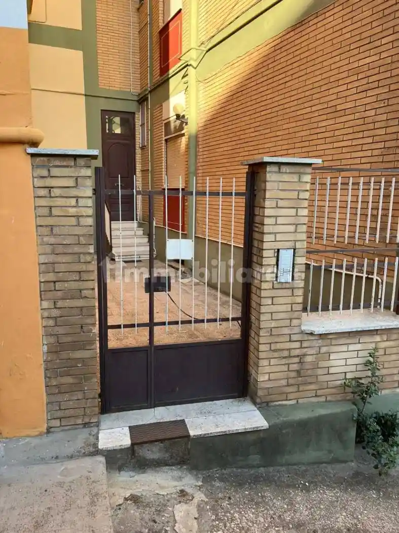 Appartamento in vendita a Sezze