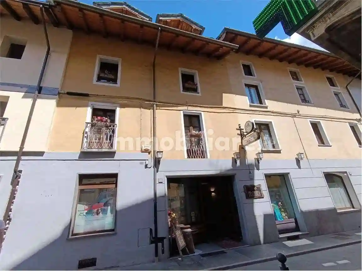 Palazzo - Edificio - foto 2