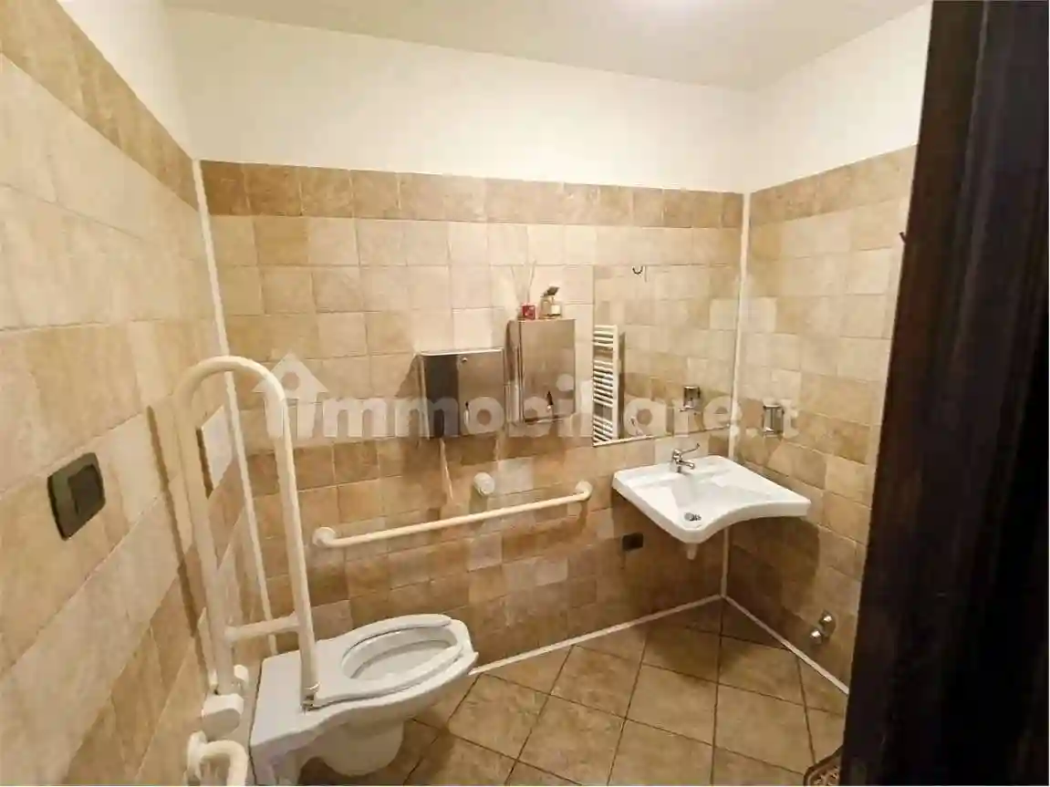 Palazzo - Edificio - foto 5