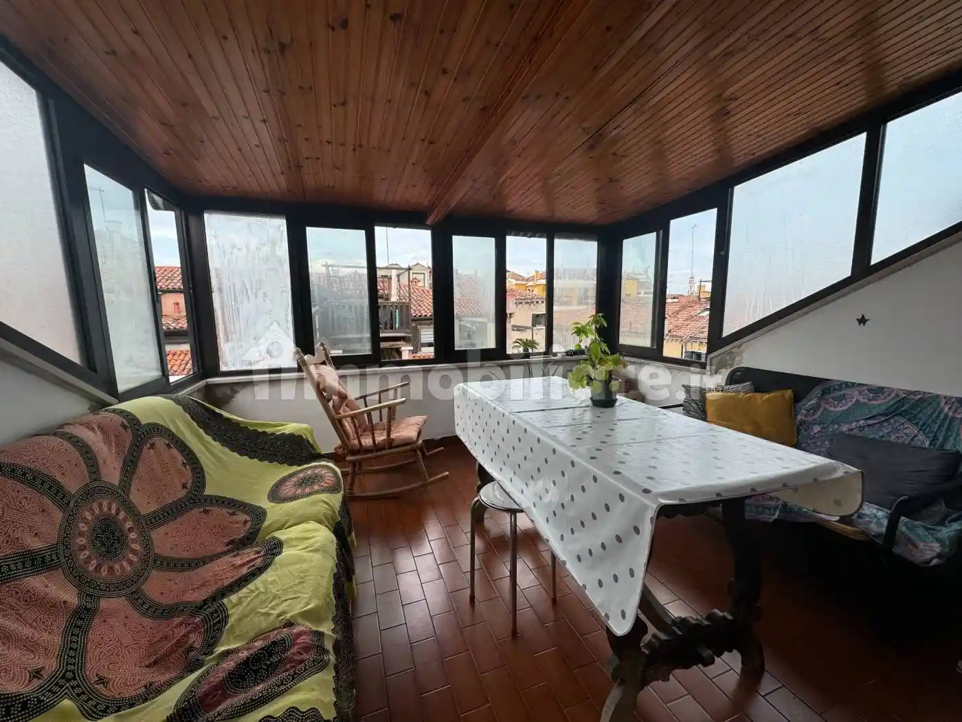 Appartamento in vendita a Venezia