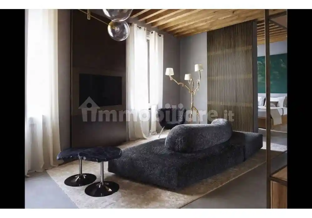 Attico - Mansarda in vendita a Castelnuovo Rangone