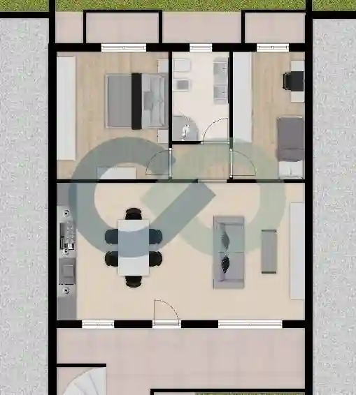 Appartamento - foto 5