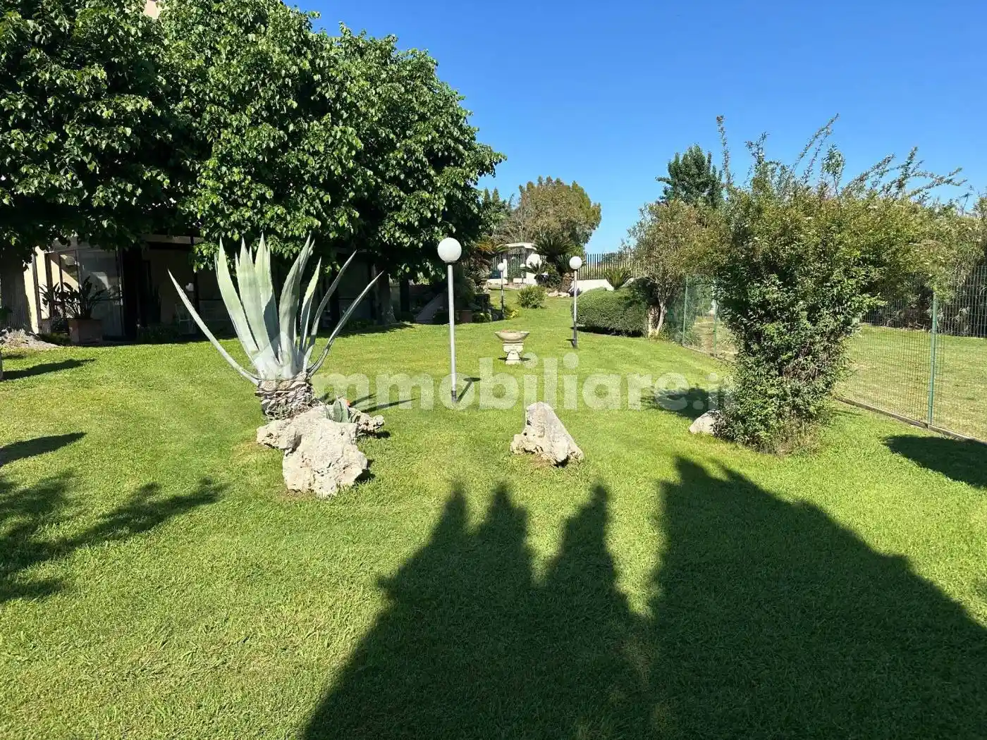 Villa in vendita a Latina