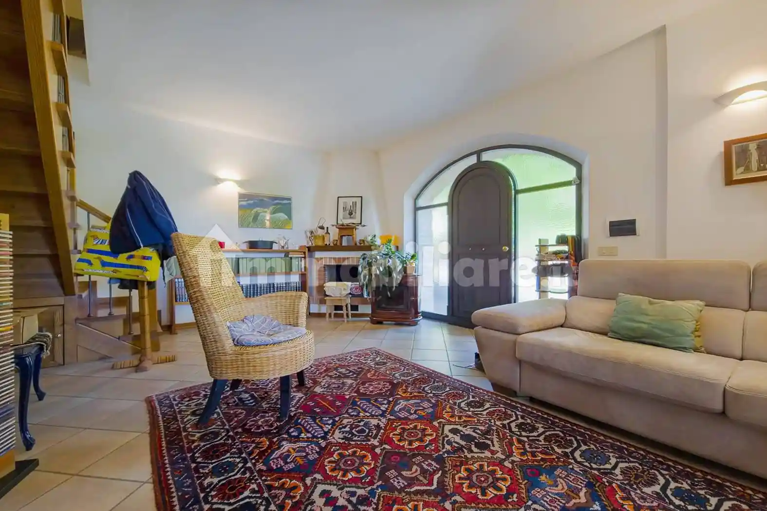 Casa indipendente in vendita a Siena