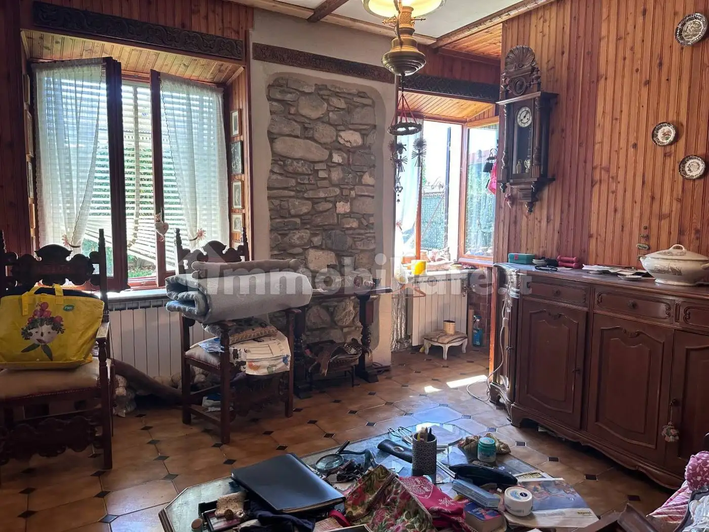 Villa unifamiliare via Grondona 13, Cerreto Ratti, Borghetto di Borbera - foto 4