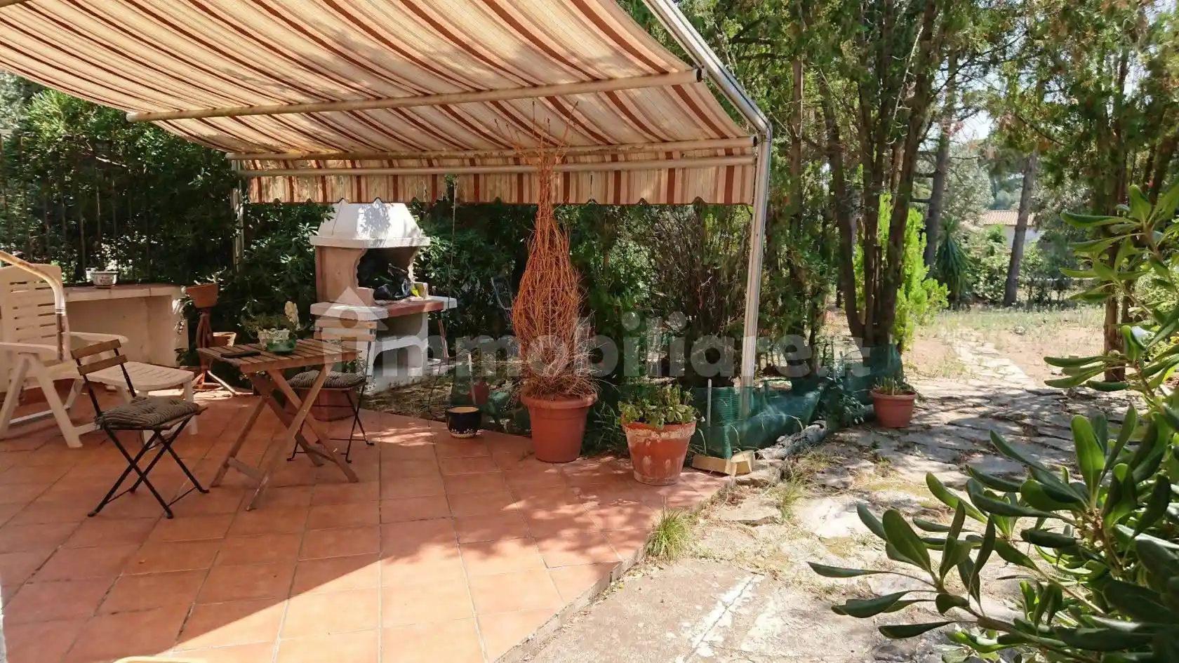 Villa in vendita a Piombino