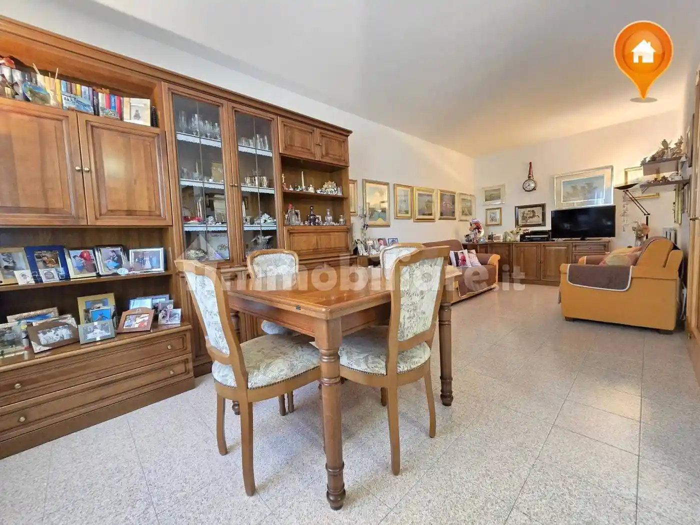 Casa indipendente in vendita a Poggio Renatico