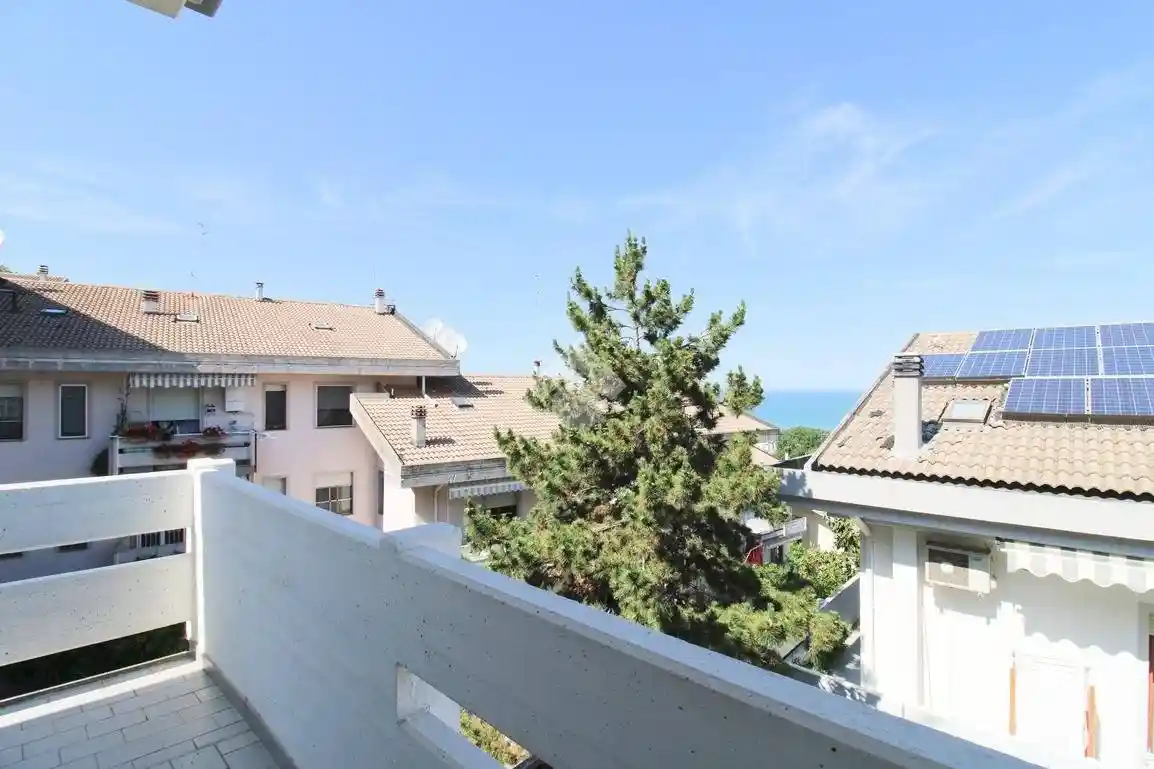 Villetta a schiera in vendita a Pescara