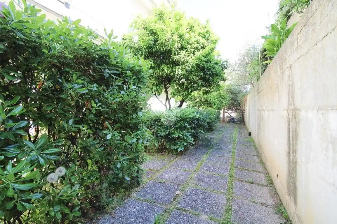 Villa a schiera Strada del Palazzo 73, Colle del Telegrafo - Colle Scorrano, Pescara - foto 2