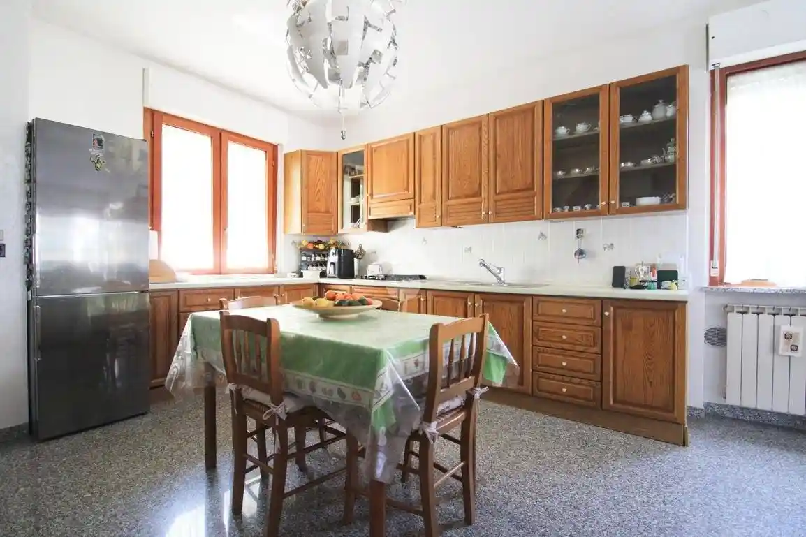 Villa a schiera Strada del Palazzo 73, Colle del Telegrafo - Colle Scorrano, Pescara - foto 4