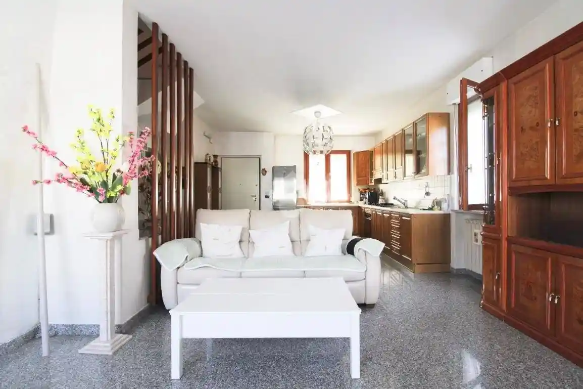 Villa a schiera Strada del Palazzo 73, Colle del Telegrafo - Colle Scorrano, Pescara - foto 5