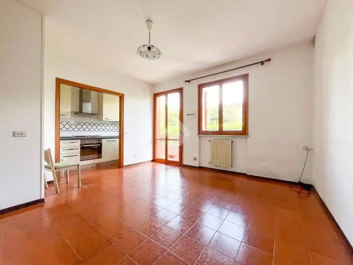 Appartamento in vendita a Massa