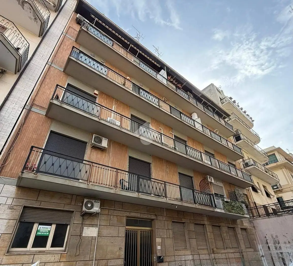 Appartamento in vendita a Reggio Calabria