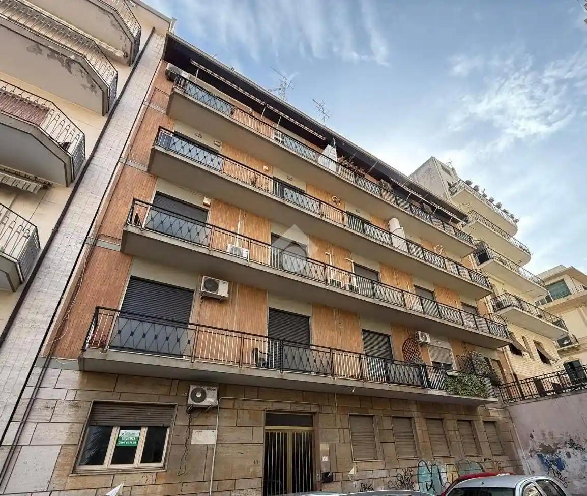 Bilocale via II Settembre 49, Centro Storico, Reggio Calabria - foto 5