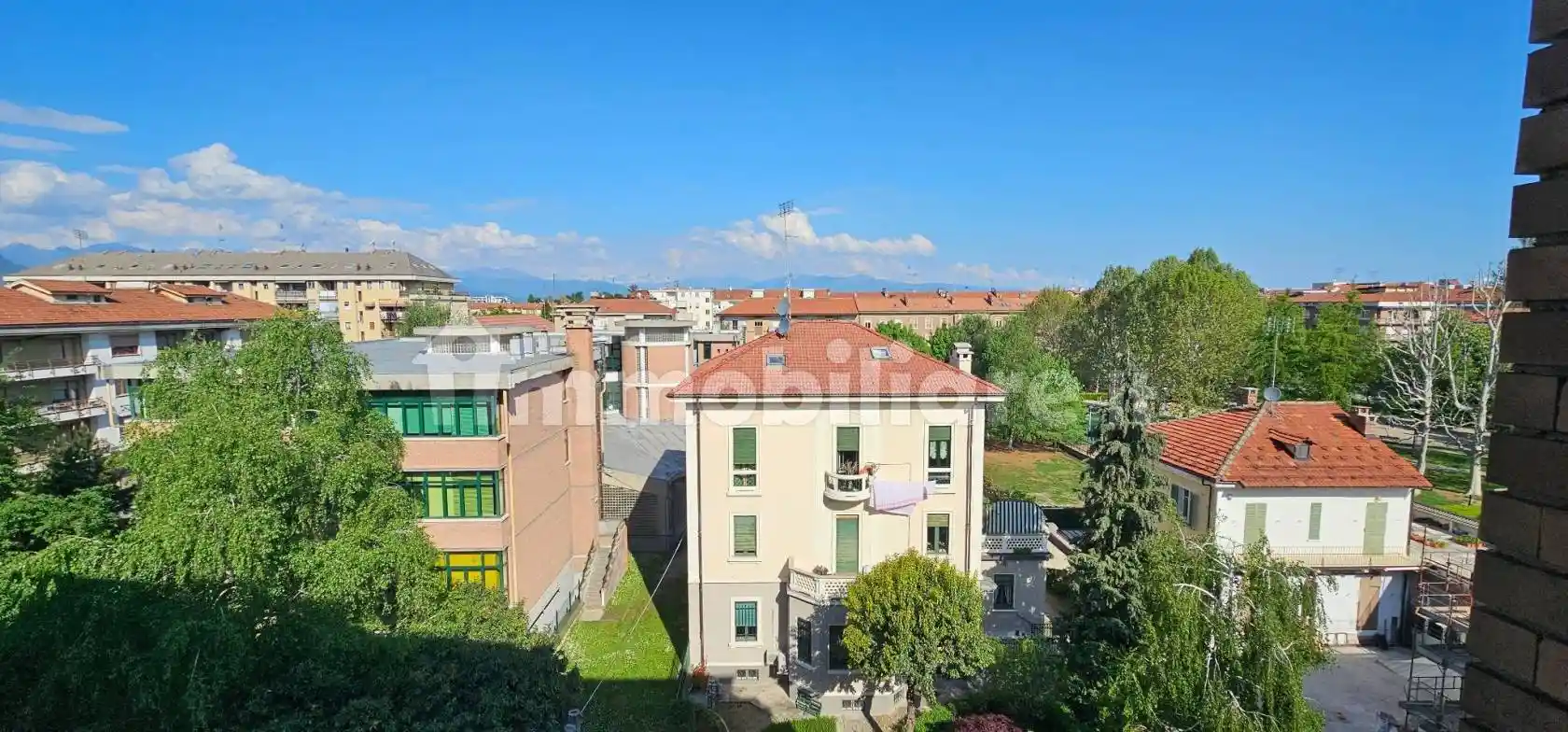 Appartamento in vendita a Cuneo