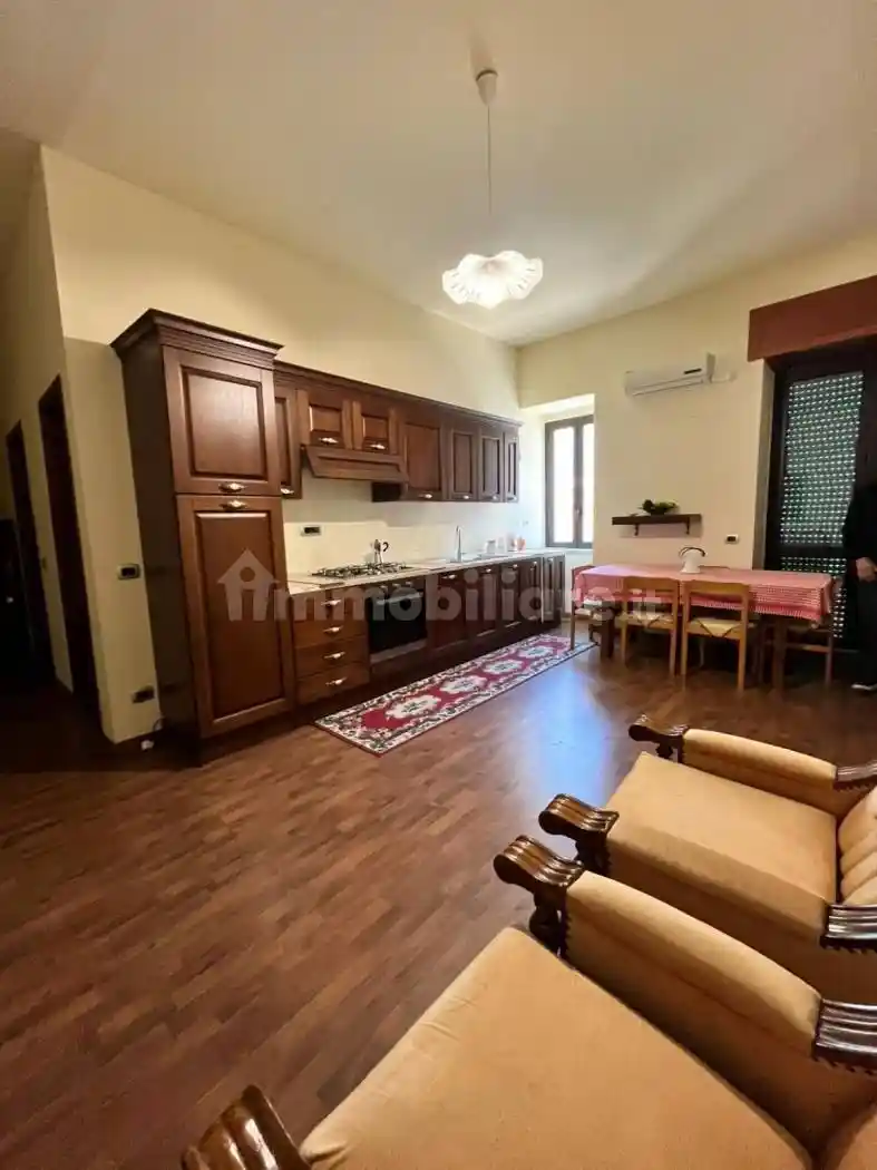 Appartamento via Elisabetta Noto 8, Centro, Amantea - foto 3