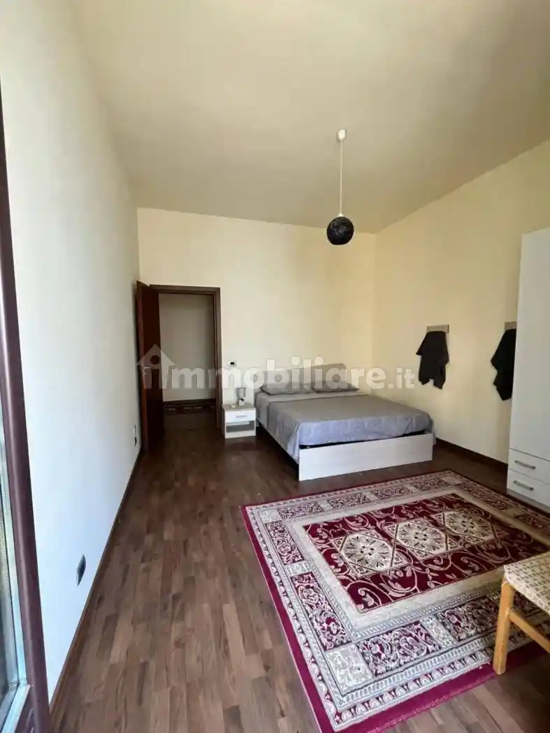 Appartamento via Elisabetta Noto 8, Centro, Amantea - foto 5