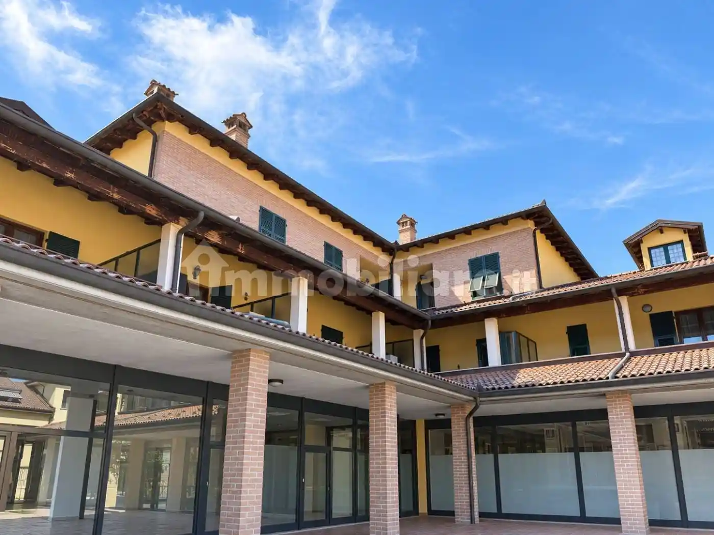 Appartamento in vendita a Vignole Borbera