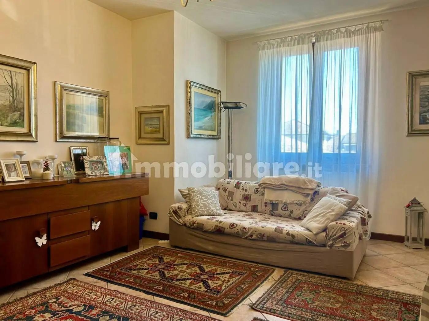 Appartamento in vendita a Vignole Borbera