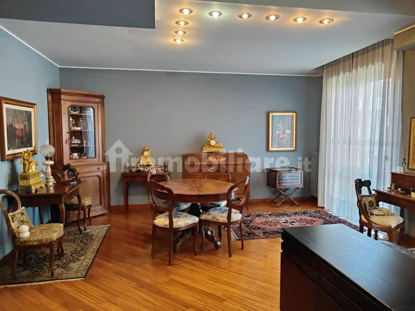 Appartamento in vendita a Voghera