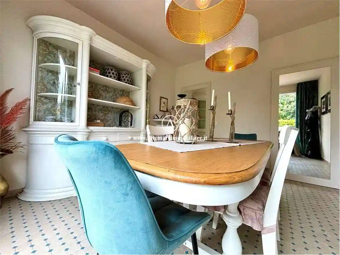 Villetta a schiera - foto 4