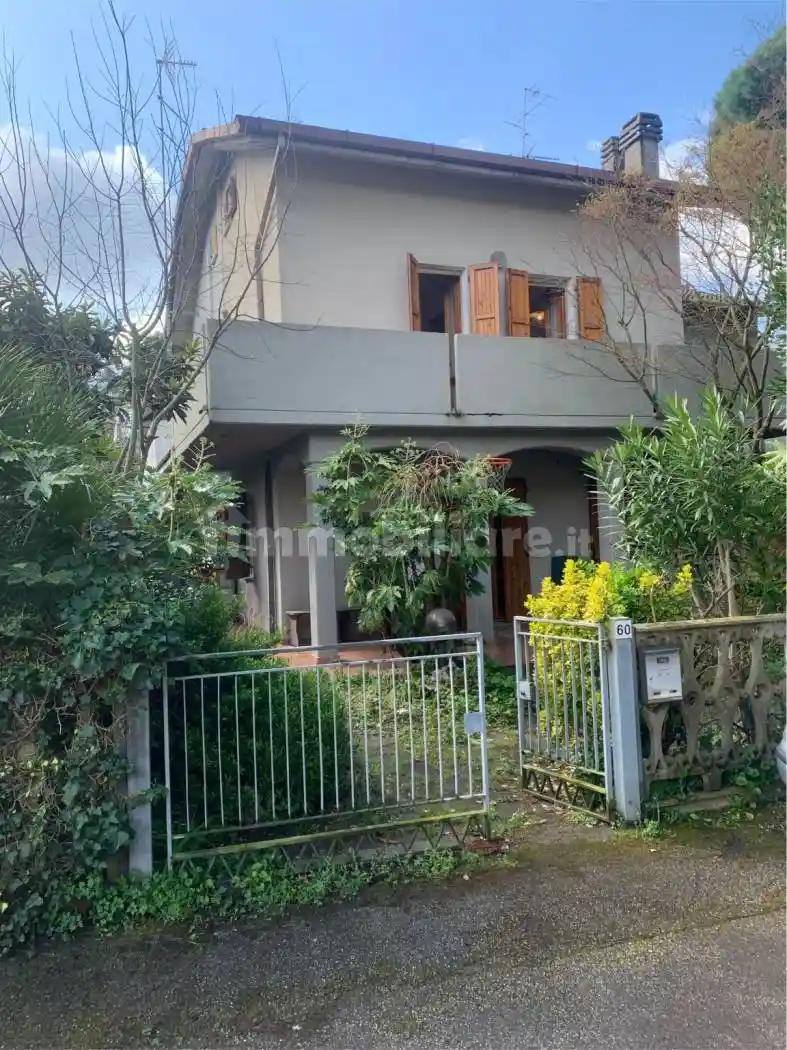 Villetta a schiera in vendita a Ravenna