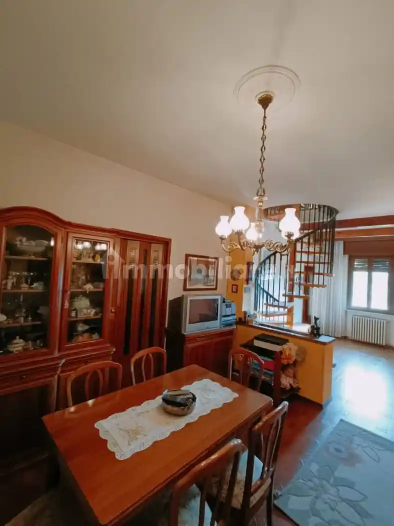 Casa indipendente in vendita a Trecate