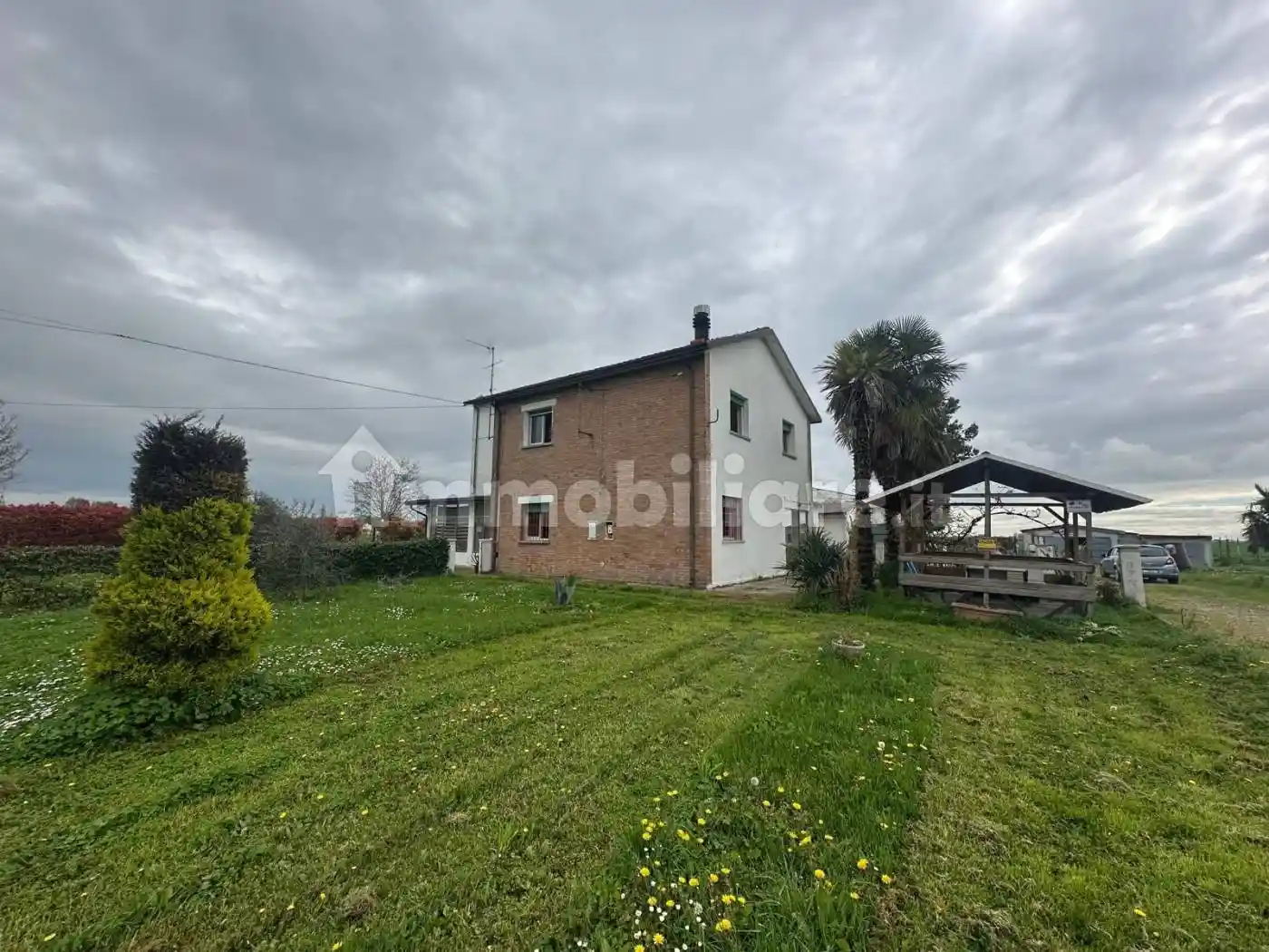 Villa in vendita a Fiscaglia