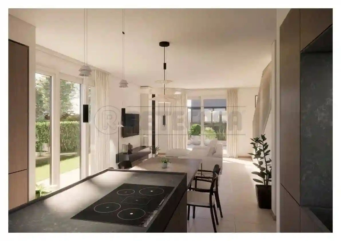 Villetta a schiera - foto 3