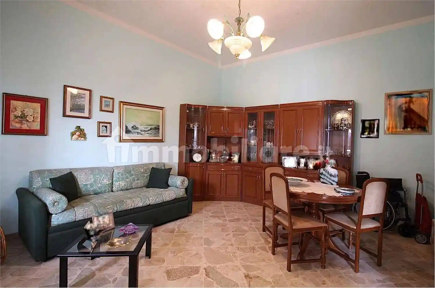 Appartamento in vendita a Poggiardo