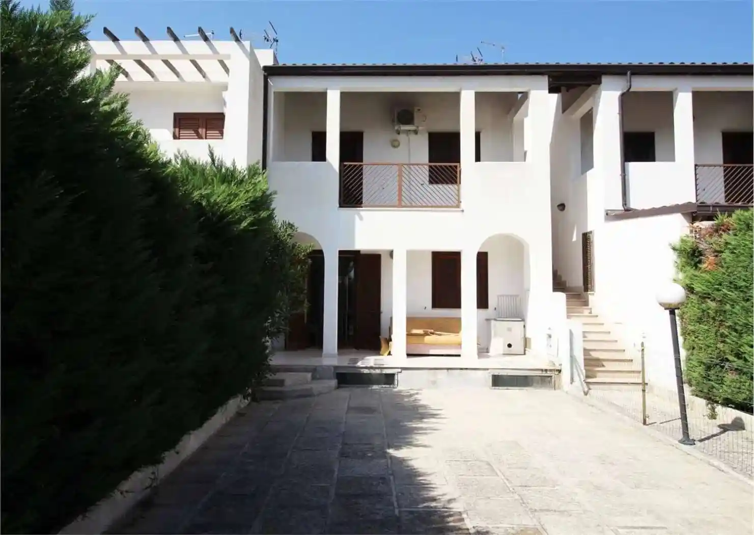 Appartamento in vendita a Melendugno