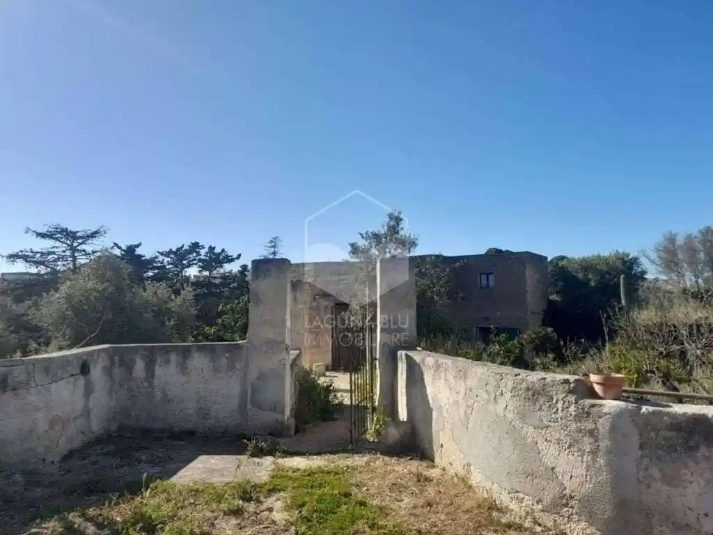 Casa indipendente in vendita a Marsala