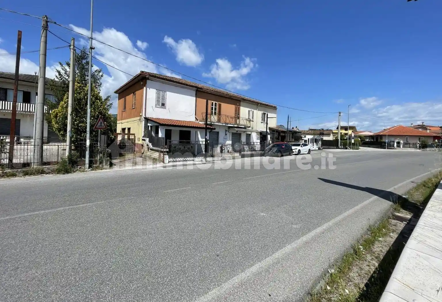 Villa in vendita a Ceccano