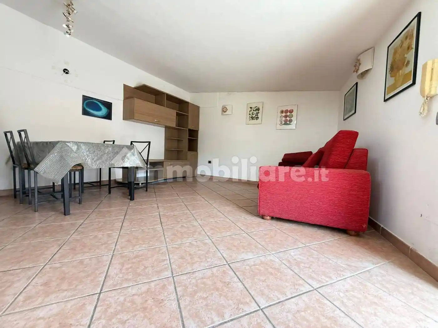 Appartamento in affitto a Caserta