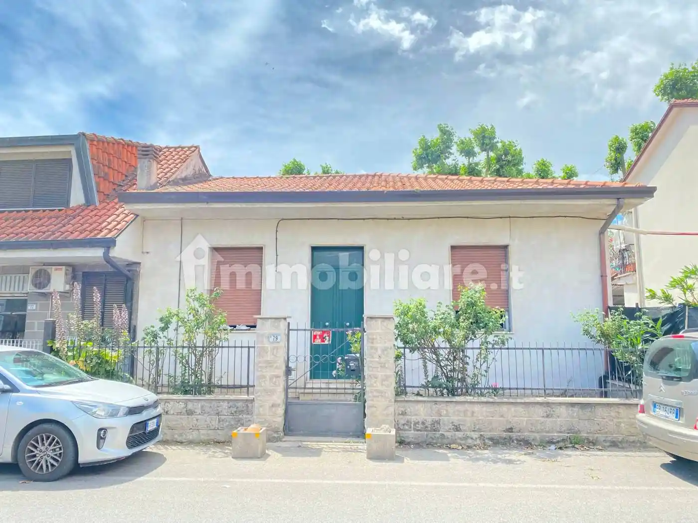 Appartamento in vendita a Frosinone