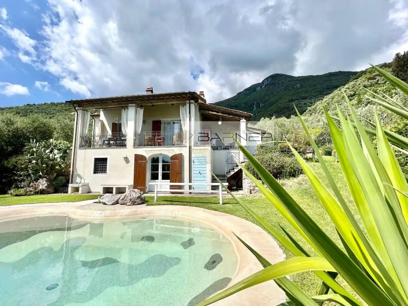 Villa in vendita a Camaiore