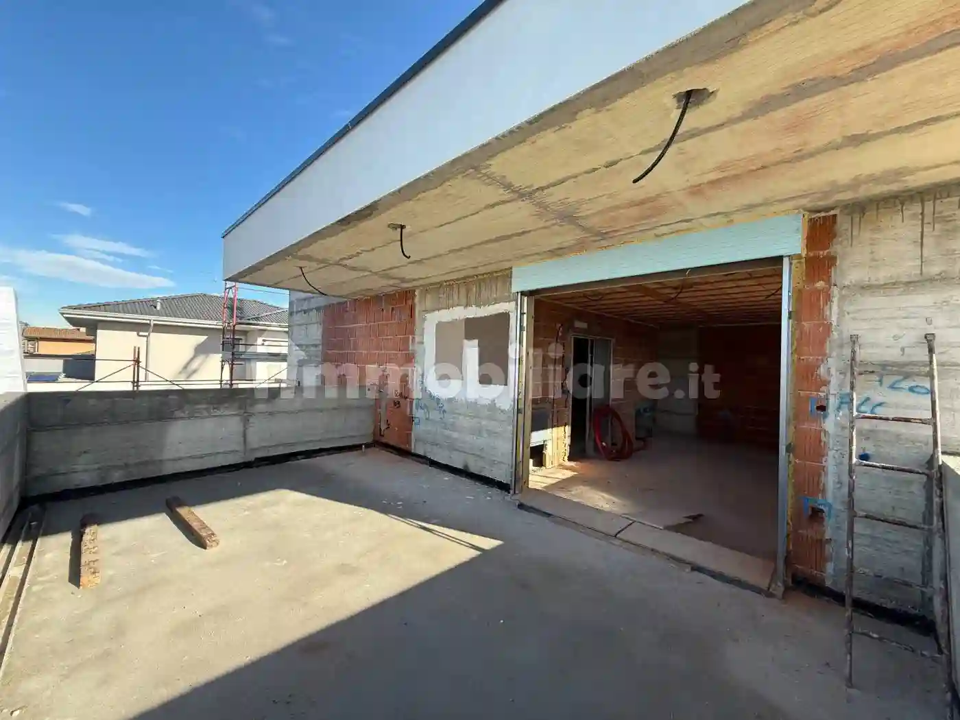 Attico - Mansarda - foto 2