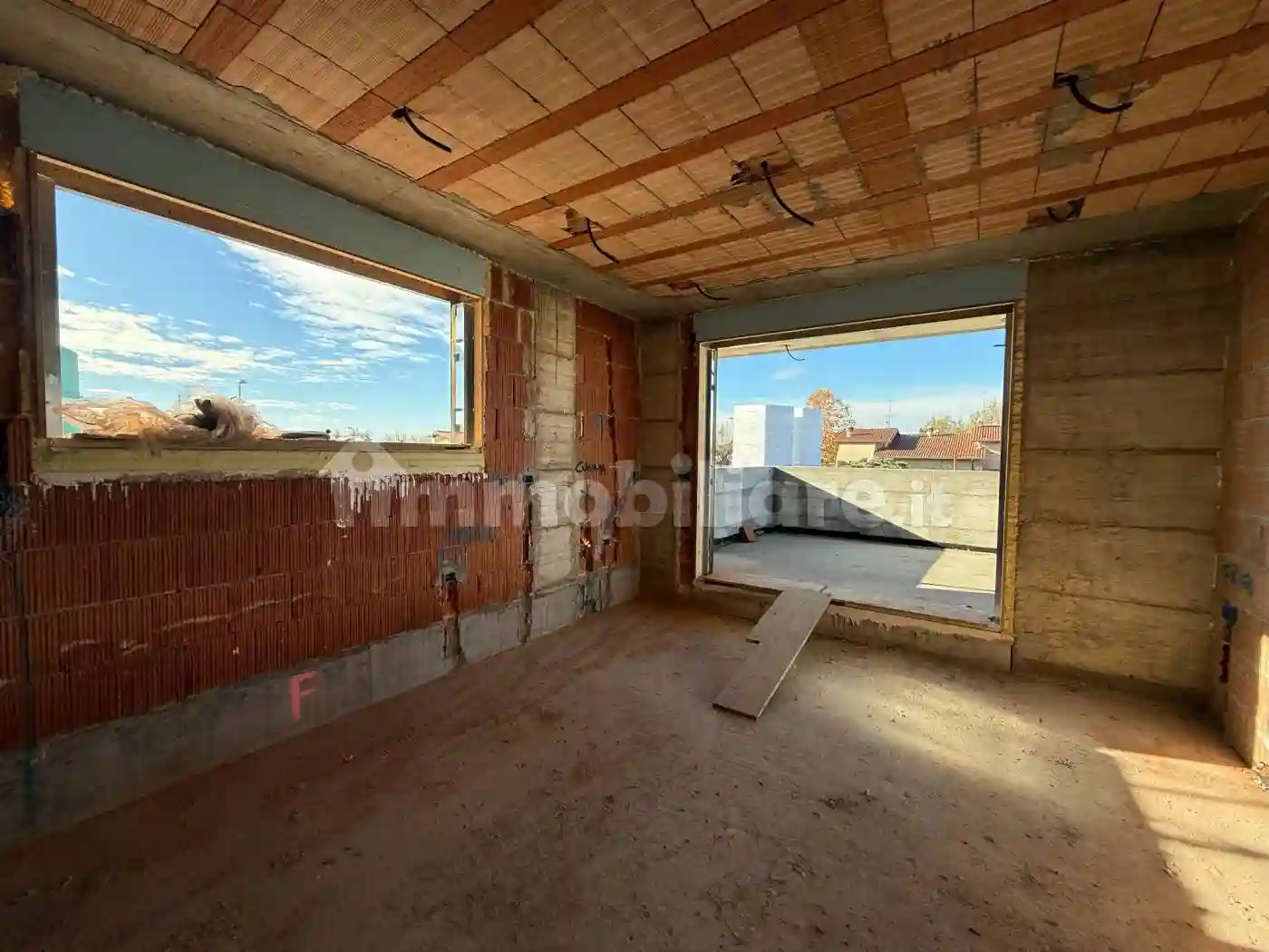 Attico - Mansarda - foto 3