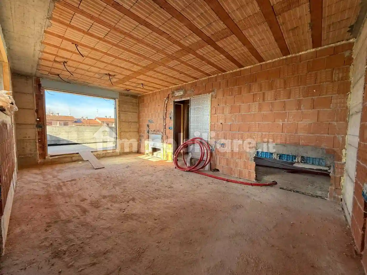 Attico - Mansarda - foto 4