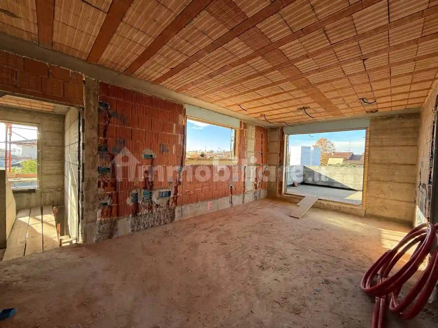 Attico - Mansarda - foto 5