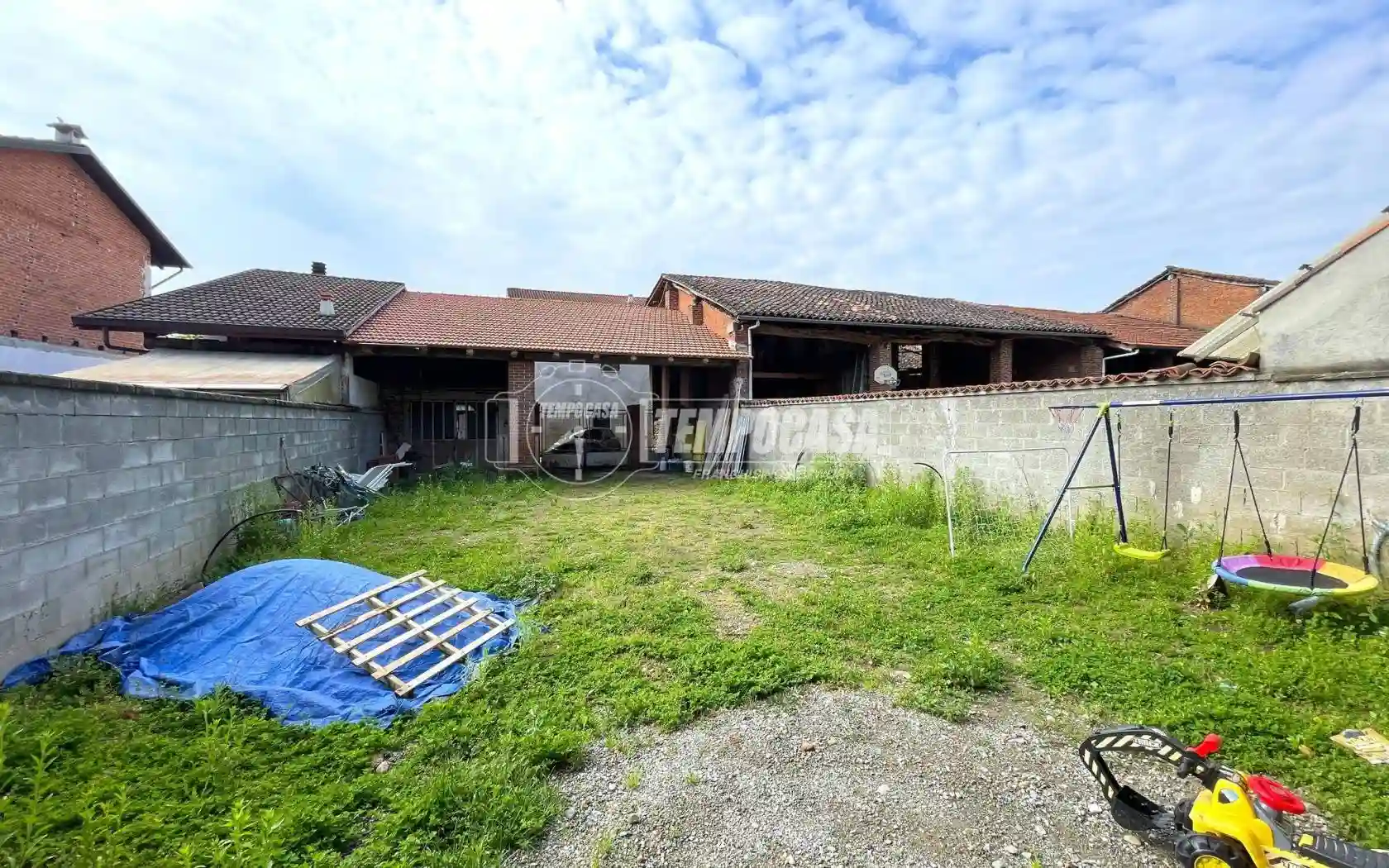 Casa indipendente - foto 2