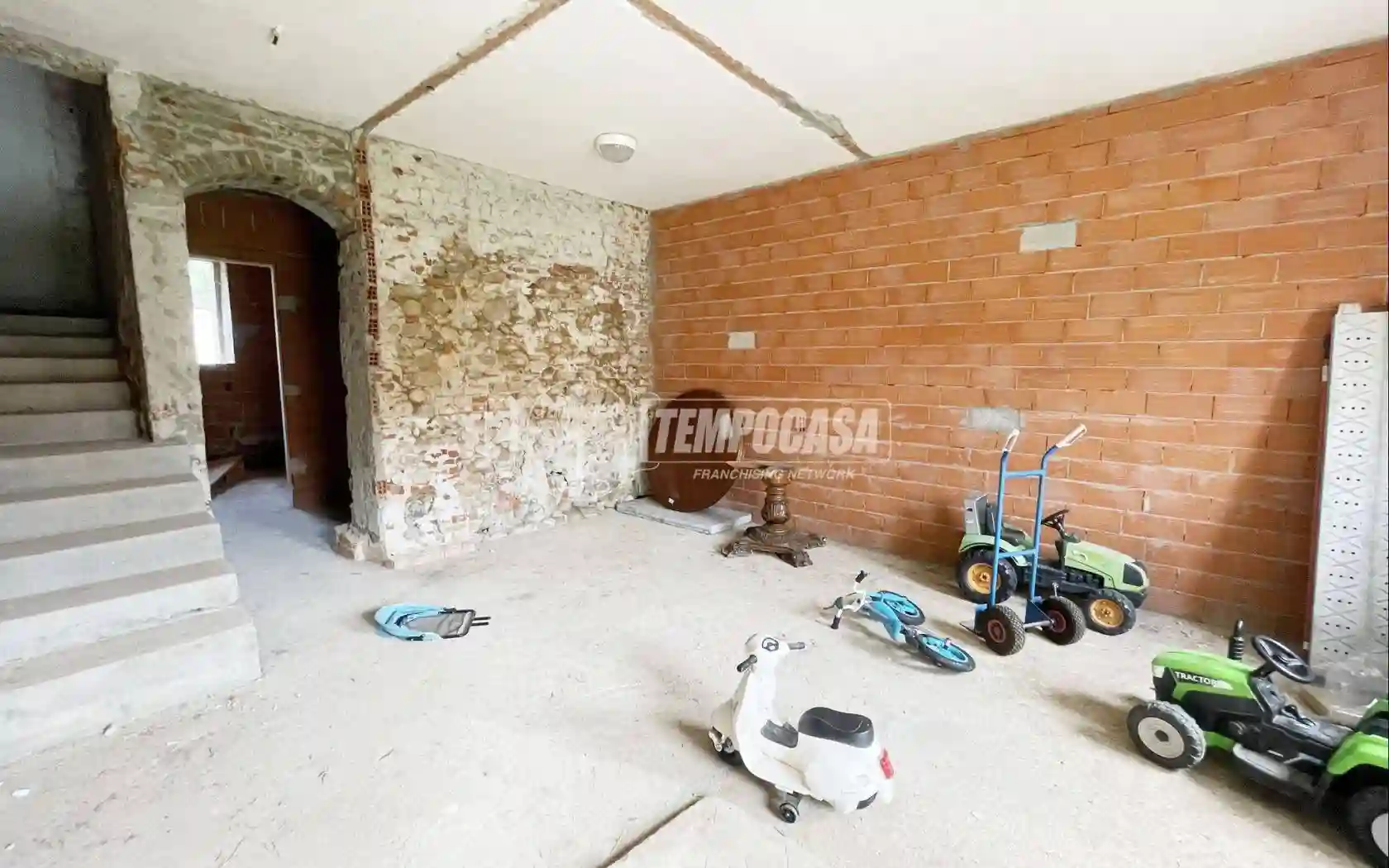 Casa indipendente - foto 3