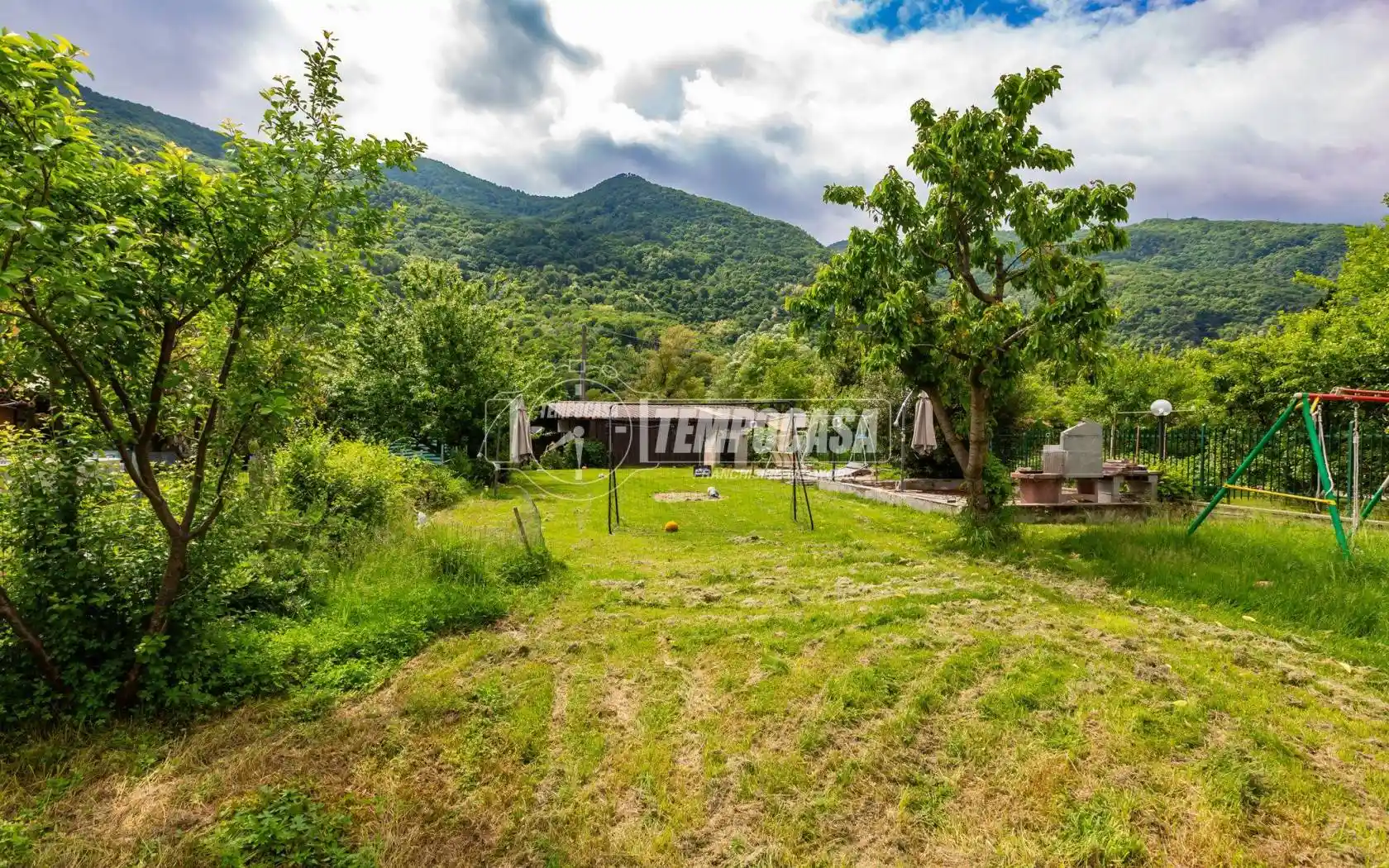 Quadrilocale via Torino 34, Centro, Chiusa di San Michele - foto 3