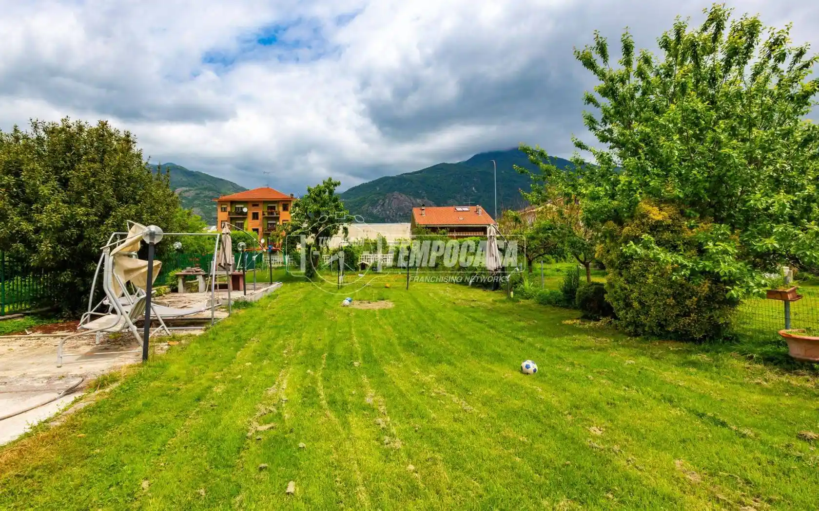 Quadrilocale via Torino 34, Centro, Chiusa di San Michele - foto 4