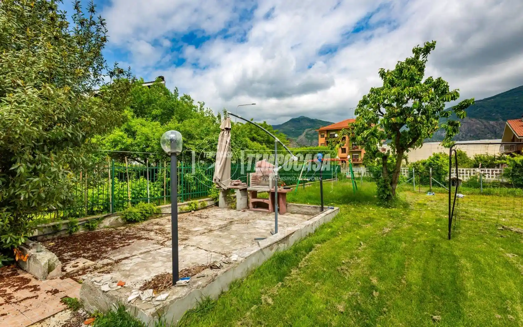 Quadrilocale via Torino 34, Centro, Chiusa di San Michele - foto 5