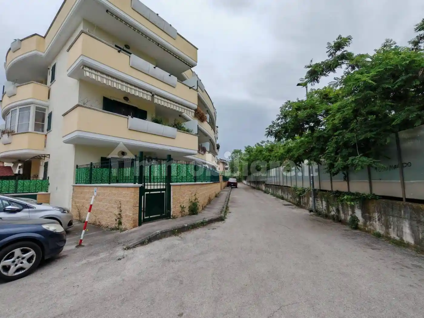 Appartamento in vendita a Marino