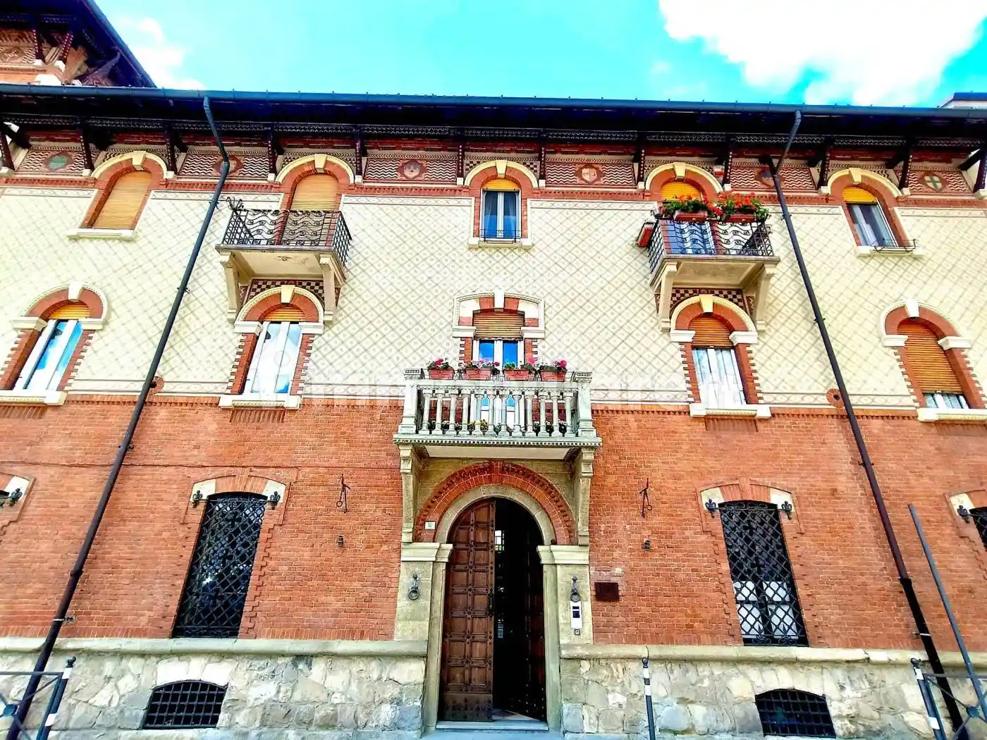 Appartamento in vendita a Castel San Giovanni