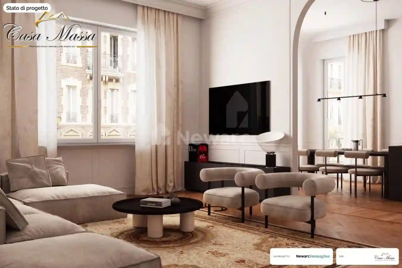 Appartamento - foto 2