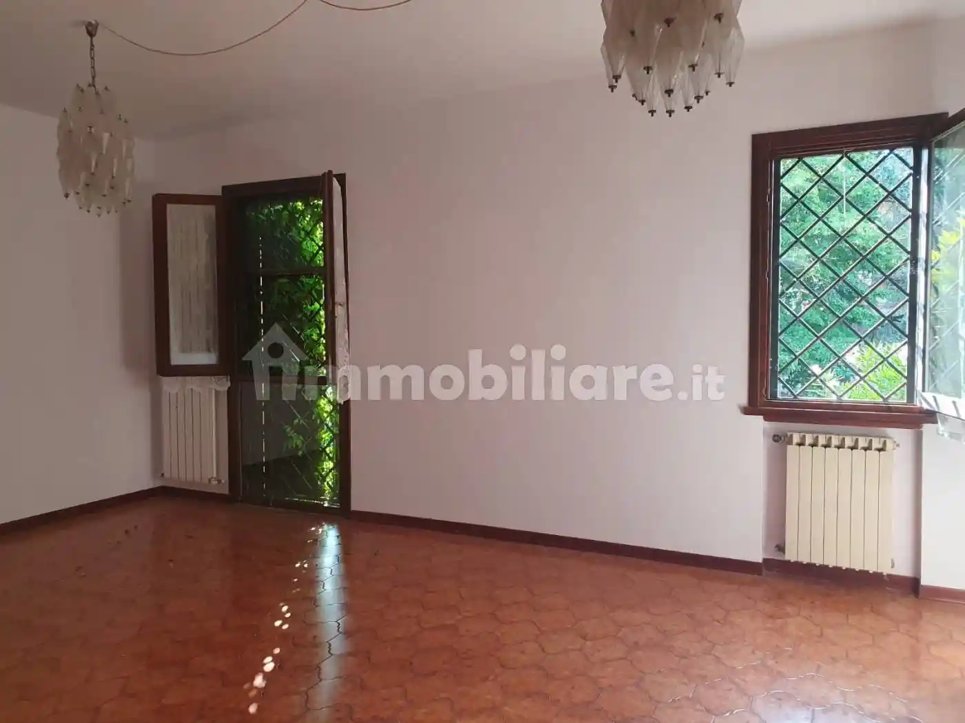 Villetta a schiera in vendita a Formigine